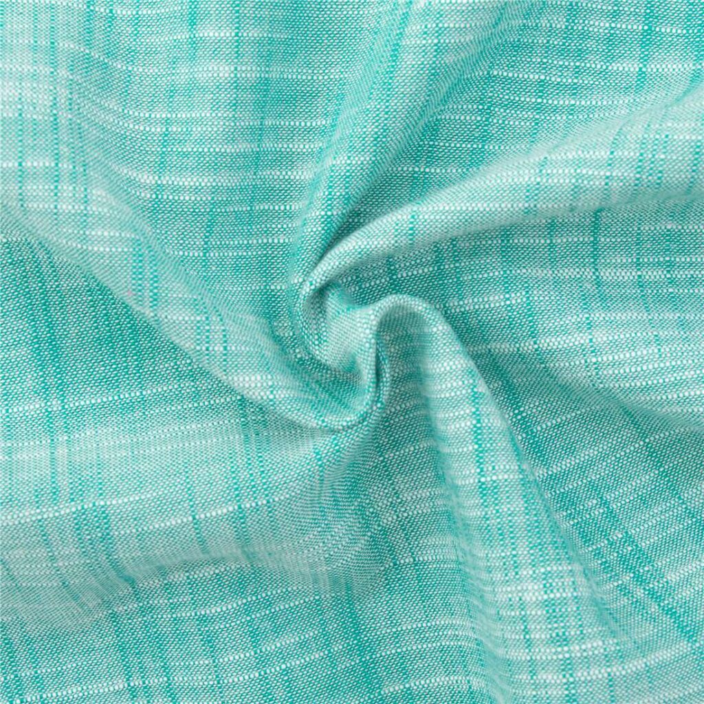 Robert-Kaufman-jade-green-yarn-dyed-solid-color-fabric-242046-6
